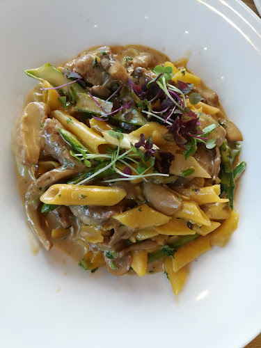 Horta Grand Café & Art Nouveau Zaal