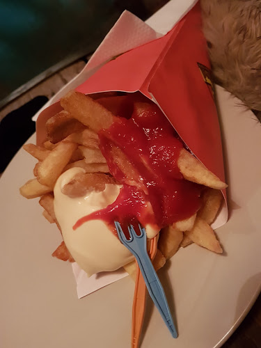 Le Plattesteen - Brussel