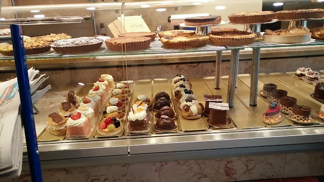 Bakkerij Van Hecke Herzele - Horeca