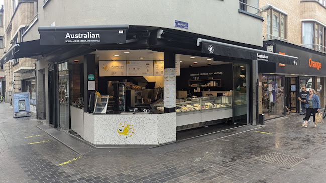 Australian Ice-cream Oostende