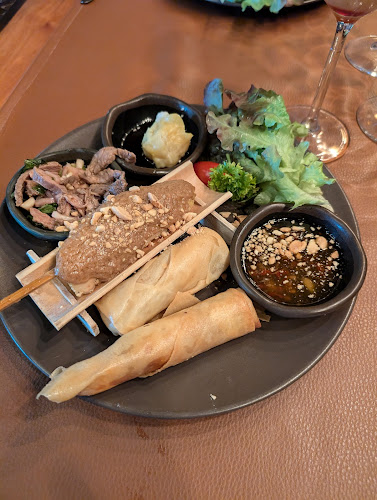 Dar El Siam - Moeskroen