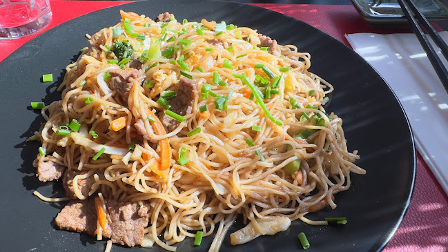 Comentarii opinii despre Nori Maki