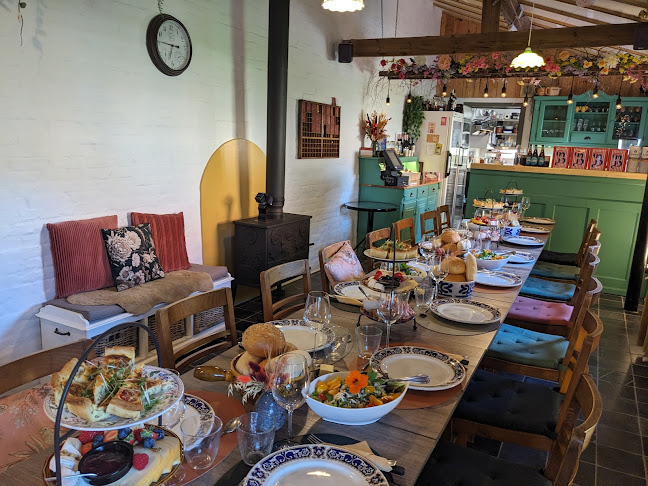 Tofdak Eet- & koffiehuis - Diksmuide