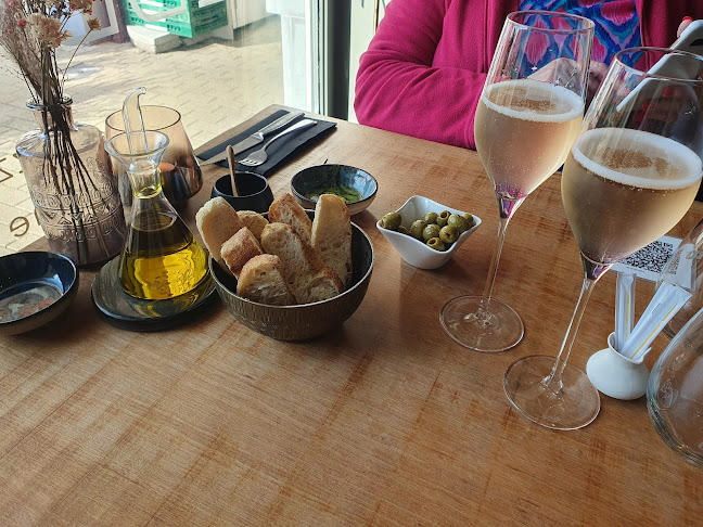 Comments and reviews of Pizza Nebbiolo Nieuwpoort