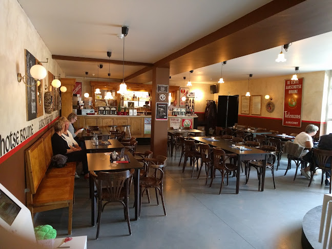 't Bruine Café - Aarschot