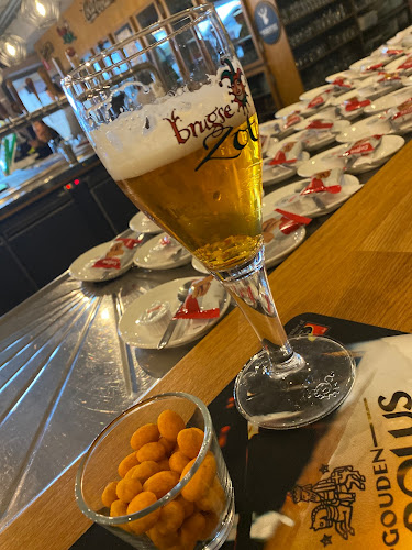 Bierpunt Herk De Stad - Horeca