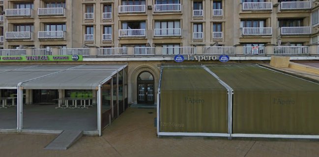 Cafè Leopold - Oostende