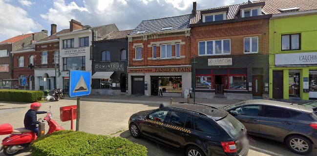 Panier à pain, Waterloo, Joli-Bois