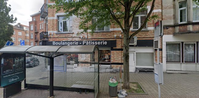 Bakkerij De Panivoor