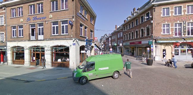 La Fermette Nivelles