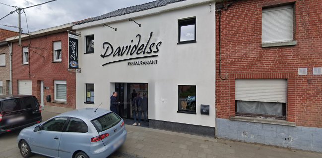 Davidels restaurant