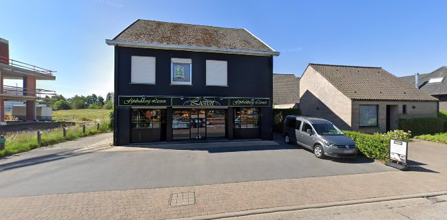 Fijnbakkerij Lieven filiaal Torhout