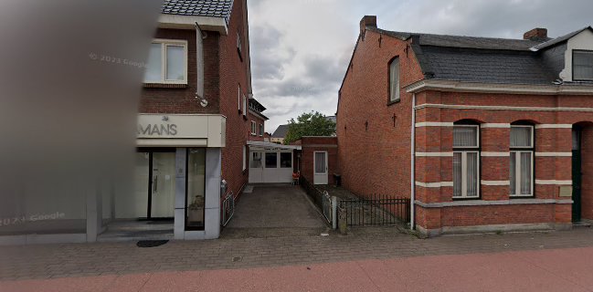 Bakkerij Schuermans