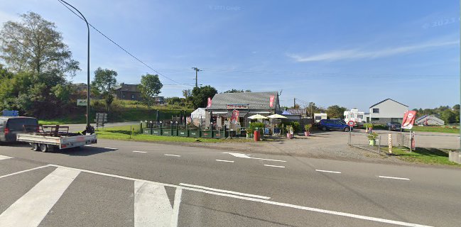 Opinii despre H'Ello Franko în Bouillon - Horeca