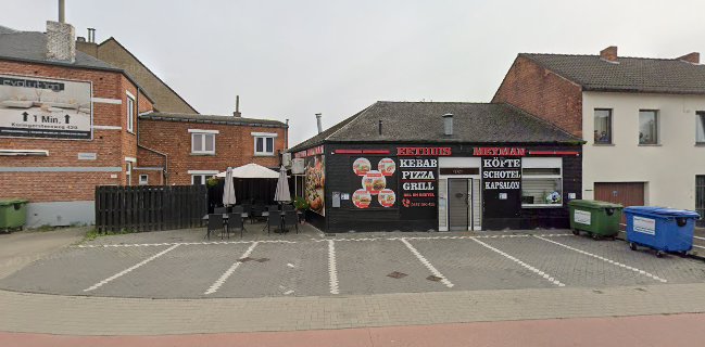 Eethuis Meyman Kuringen