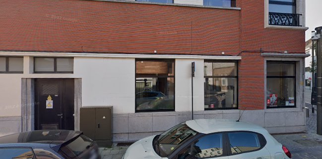Smmrbar Mechelen Open Times