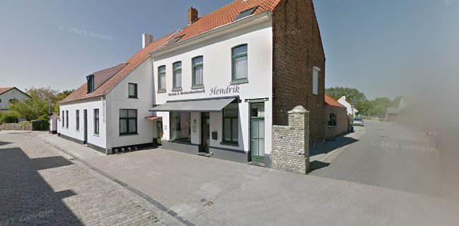 Bakker Hendrik Lanszweert - Brugge