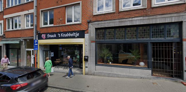 T'Knabbeltje - Horeca