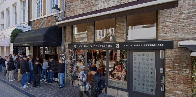 Reviews of House of waffles in Brugge - Horeca