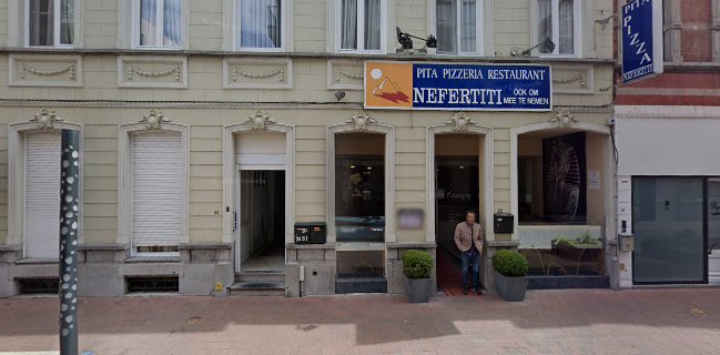 Nefertiti bvba - Roeselare