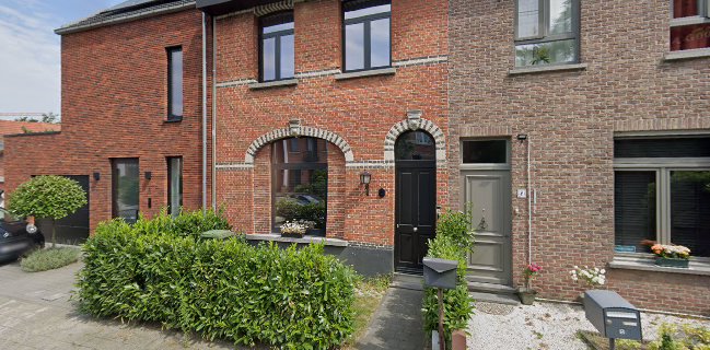 Edward Caertsstraat 12, 2180 Antwerpen