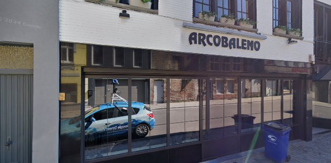 Arcobaleno Oudenaarde