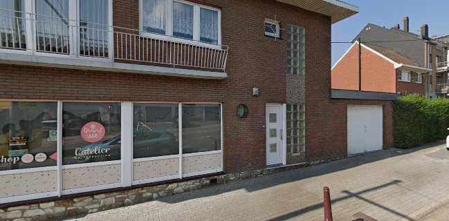 La Gourmand'Ice Stembert