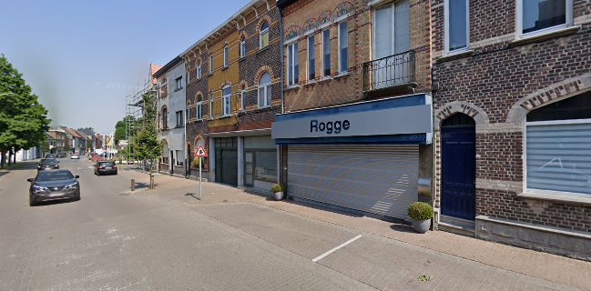 Bergstraat 66, 9700 Oudenaarde
