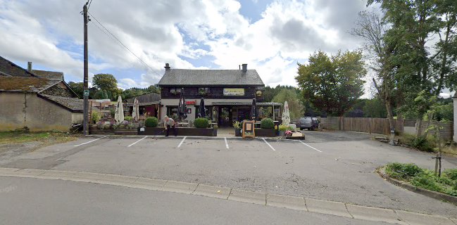 Opinii despre Le Vieux Wibrin în Houffalize - Horeca