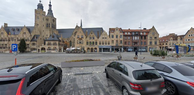 Boerenmarkt