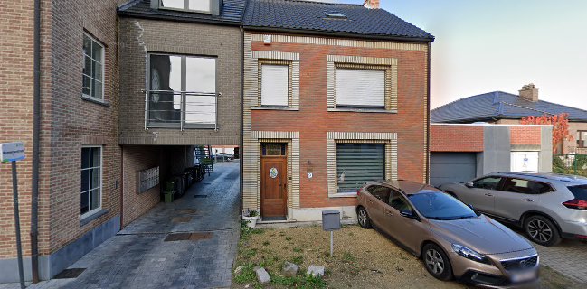 Van Den Broeck Petra