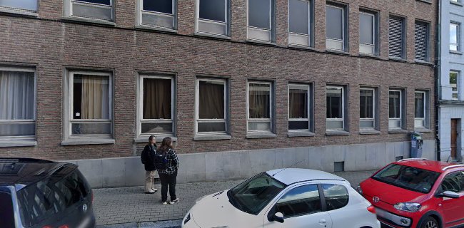 Cercle Médecine FNDP Namur