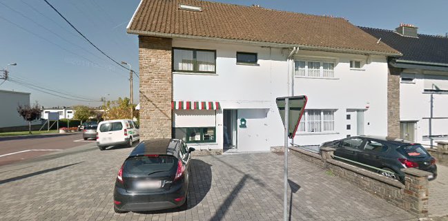 Av. du Centenaire 191, 4102 Seraing