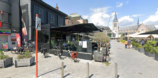 Gio's & Tavoli | Italiaans Restaurant