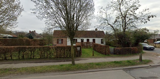 Jeugdhuis 't Zwaantje