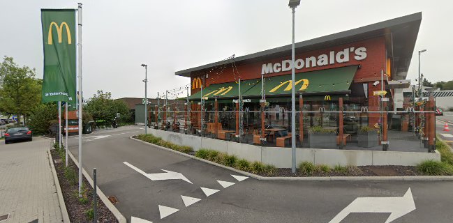 McDonald's Sint-Truiden