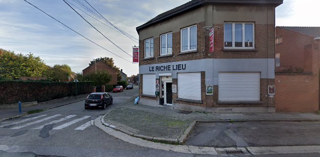 Le Riche Lieu Open Times