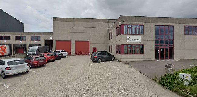 Partner Spirits SA - Ciney