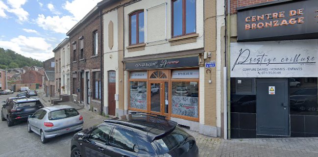 Reviews of Restaurant L'abruzzese in Charleroi - Horeca