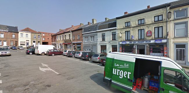 Comentarii opinii despre CAFE DE LA PLACE