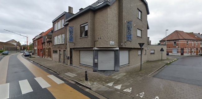 Gentstraat 399, 9041 Gent