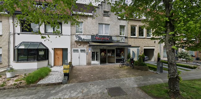 Tempelhof 31, 8000 Brugge