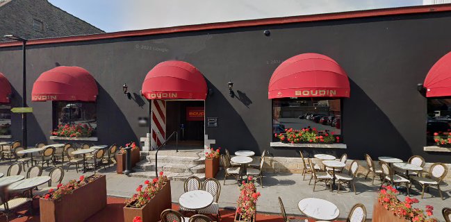 Reviews of Boudin-Brasserie in Waregem - Horeca