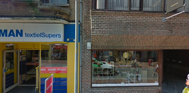 Opinii despre Bodegón în Izegem - Horeca