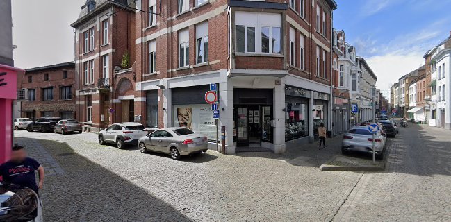 L'en Vouté, Restaurant