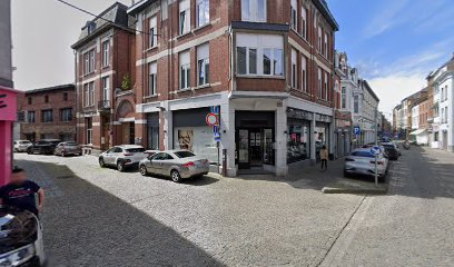 L'en Vouté, Restaurant