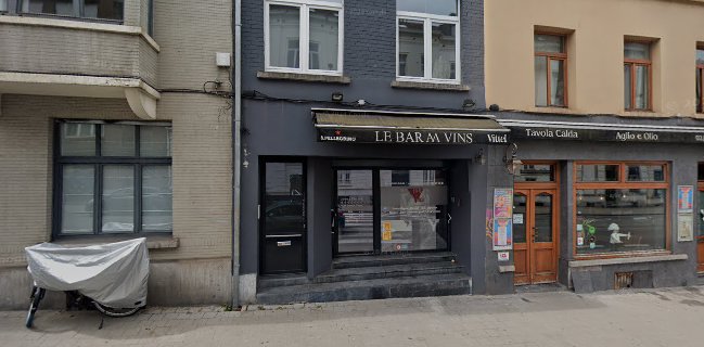 Vleurgatsesteenweg 27, 1050 Elsene