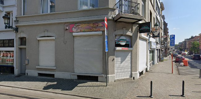Reviews of Peach Pit Burger Brussels in Schaarbeek - Horeca