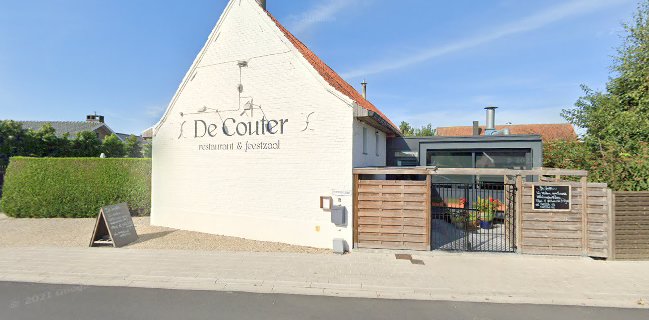 De Couter - restaurant en feestzaal