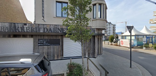 Bakkerij Daenen